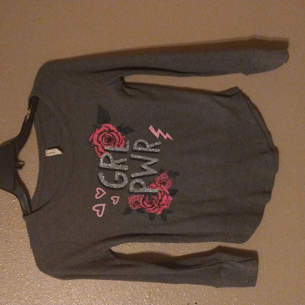Girls shirt